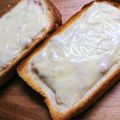 ころわんの母さん's cooksnap of when they made ツナメルトトースト.