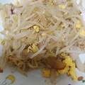 クックKS8YNA☆'s cooksnap of when they made もやしと豚肉の卵炒め.