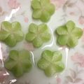 ☆ななmizu☆'s cooksnap of when they made 簡単♡ブロッコリーの茎で かわいいお花♡.