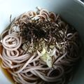 めいぷるhoney's cooksnap of when they made ざるそばのめんつゆ！.