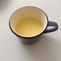 クック53YBSH☆'s cooksnap of when they made 簡単☆生とうもろこしスープ☆ミキサー不要.