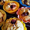 あっぷるはにー's cooksnap of when they made ＨＭで分量簡単♪豆腐ときな粉のマフィン.