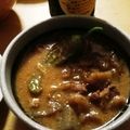 すぶたまる's cooksnap of when they made 大阪風どてやき.