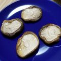 ☆☆ＫＡＯＲＩ☆☆'s cooksnap of when they made 香りを楽しむ♪シンプル椎茸の醤油焼き.