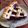 美味しく食べたい☆'s cooksnap of when they made ブルーベリーパイ.