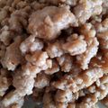 たるたるこぴ's cooksnap of when they made 旨辛肉みそ 色々使えて超便利で美味しい♡.