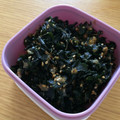 みっぺぴ's cooksnap of when they made 佃煮わかめ.