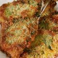 みつぴろ's cooksnap of when they made あっさり☆丸アジの紫蘇フライ.