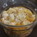わたさな2016's cooksnap of when they made 国産レモンは高いので 塩柚子.