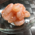 はなちゃん1号's cooksnap of when they made 簡単おつまみ☆甘エビの塩こうじ和え.
