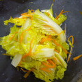 むぅちょ's cooksnap of when they made うちのさっぱり白菜.
