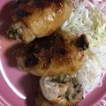 さくたまちき's cooksnap of when they made 鶏皮餃子.