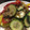 lili5963's cooksnap of when they made 季節野菜と桜エビの炒め.