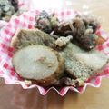 なおきんとん's cooksnap of when they made 高野豆腐のすき煮.