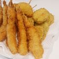 まんまるまうちゃん's cooksnap of when they made 簡単☆ズッキーニのフライ.