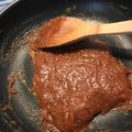 優希‪‪！'s cooksnap of when they made 思い立ったら簡単に作れちゃう☆田楽みそ.