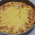 ゆーたんﾖﾘ's cooksnap of when they made ◆ほくほく　スイートポテトパイ◆.