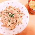 Mei＊☆'s cooksnap of when they made 台湾の絶品料理★長芋と牛肉の中華炒め.