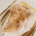 さくらスキップ's cooksnap of when they made 糖質制限☆簡単 サラダチキン.