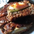 大阪のちゃーちゃん's cooksnap of when they made ミートローフ.