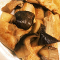 ＊にょにょん＊'s cooksnap of when they made 鶏肉とエリンギのバター炒め.