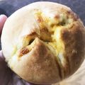 memi1125's cooksnap of when they made 手ごね✩ツナパン.