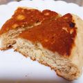 なおぴん1's cooksnap of when they made 完熟バナナのホットケーキ.