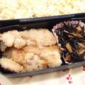 はなプリン's cooksnap of when they made 簡単手間ナシ！弁当のおかず！.