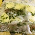 いお。's cooksnap of when they made 保存バッグ作り置き たらのブイヤベース.