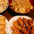 すみま～る's cooksnap of when they made ご飯がすすむ！新ジャがそぼろ☆.