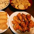 すみま～る's cooksnap of when they made 手羽元の甘辛唐揚げ.