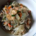 大阪のちゃーちゃん's cooksnap of when they made 鶏皮★甘辛煮.