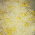 はあとん's cooksnap of when they made シンプル☆簡単♪とうもろこしご飯.