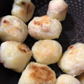 ぽん太とチー子's cooksnap of when they made おいしくリメイク☆卯の花もっちりポテト.