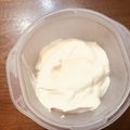 ふ～こ♪'s cooksnap of when they made 低糖質☆なめらか濃厚バニラアイス☆.