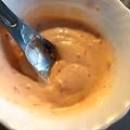サバ白ルルド's cooksnap of when they made ☺いろいろ使えるマヨスイートチリソース☺.