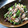 ♪きっとんとん♪'s cooksnap of when they made つるむらさきと干物の胡麻マヨ和え.