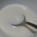 ヨシヨッシー's cooksnap of when they made ふわっと真っ白！かぶのポタージュ.