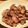 konsonx's cooksnap of when they made ナスとズッキーニのチキンバルサミコ炒め.
