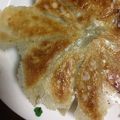 ちゃぎー's cooksnap of when they made 失敗しない簡単な餃子の焼き方.