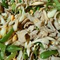 クッキングパパ⭐'s cooksnap of when they made 簡単☆豚肉と卵のオイスターソース炒め.