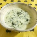 いお。's cooksnap of when they made レンジで簡単♪ホワイトソース.