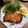 海獣レストラン's cooksnap of when they made ミラノ風カツレツ、トマトソースのせ.