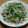 クック8D0BQL☆'s cooksnap of when they made 水菜のあっさり炒め.
