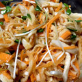 ぶらんのママ's cooksnap of when they made 切り干し大根と竹輪のピリ辛和え.