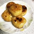 ☆haーmama☆'s cooksnap of when they made 簡単！美味♡いももち.