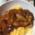 るるーま's cooksnap of when they made めちゃめちゃおいしい☆特製オムライス♪.