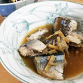 なおきんとん's cooksnap of when they made 超簡単♪骨までパクパクさんまの煮付け.