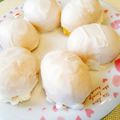 Cerena's cooksnap of when they made レモンケーキ.