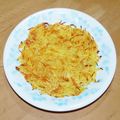 ヤス＠武州川崎's cooksnap of when they made じゃがいものガレット.